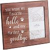 MDF Photo Frames DIY-WH0231-001-1