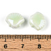 Handmade Porcelain Beads PORC-Q002-01F-01-3