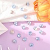 Preciosa® MAXIMA Crystal Fancy Stones X-PRC-FC12-30020-2