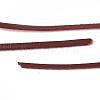 Cowhide Leather Cord VL003-3