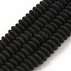 Handmade Polymer Clay Beads Strands CLAY-N008-064-A16-1