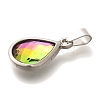 Glass Pendants STAS-U035-47P-02-2