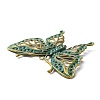 Tibetan Style Alloy Pendants LS-FIND-WH0034-41ABG-3