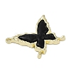 Alloy Enamel Pendants FIND-U017-04G-01-2