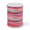 Segment Dyed Polyester Thread NWIR-I013-C-02-1