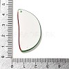 Acrylic Pendants OACR-R270-03D-3