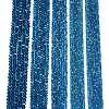 Electroplate Glass Beads Strands LS-EGLA-A044-T6mm-L27-2