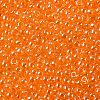 TOHO Round Seed Beads SEED-XTR11-0111-2