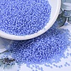 MIYUKI Round Rocailles Beads X-SEED-G007-RR1929-1