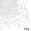 10G Glass Bugle Beads SEED-YW0002-97-1