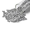 TOHO 8/0 Round Beads X-SEED-TR08-0820-1