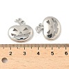 Alloy Pendants FIND-B047-02B-P-3