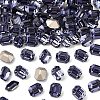 Preciosa® MAXIMA Crystal Fancy Stones Y-PRC-FD12-20410-1