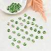 Preciosa® MAXIMA Crystal Round Stones X-PRC-RASS47-50520-2