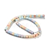 Natural Rainbow Alashan Agate Beads Strands G-NH0022-D01-01-3