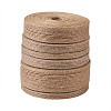 Burlap Fabric Ribbon OCOR-TA0001-26-11