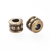Tibetan Style Beads MLF0031Y-2