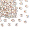Preciosa® MAXIMA Crystal No Hotfix Flatback Stones Y-PRC-NSS10-00530-200-1