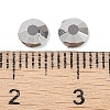 Glass Flat Back Rhinestone RGLA-C002-SS20-566-2