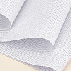 11CT Cotton Cross Stitch Fabric LS-DIY-WH0032-31A-01-4