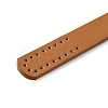 PU Imitation Leather Bag Straps FIND-WH0046-87A-2