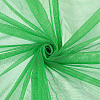 Polyester Mesh Fabric DIY-WH20009-40O-1