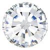 Preciosa® MAXIMA Crystal Round Stones X-PRC-RBSS45-00030-3
