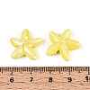 Handmade Porcelain Beads PORC-Q002-02B-01-3