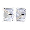 K9 Glass Imitation Austrian Crystal Beads GLAA-P069-01A-283-1