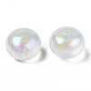 Opaque Acrylic Beads PACR-S224-07A-4