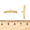 304 Stainless Steel Tube Bails STAS-L022-520G-01-3