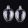 Handmade Blown Glass Bottles BLOW-T001-18-1