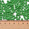 Baking Paint Glass Seed Beads X1-SEED-B001-02A-05-4