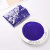 (Repacking Service Available) Glass Seed Beads SEED-C017-2mm-M8-5