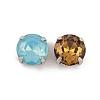 Sew on Rhinestone RGLA-Q013-02C-01-2