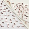 Preciosa® MAXIMA Crystal Fancy Stones Y-PRC-FG8-70530-2