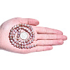 Natural Cultured Freshwater Pearl Beads Strands PEAR-N013-06N-6