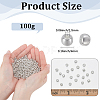 100G Glass Seed Beads SEED-SP0001-12B-02-2