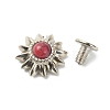 Alloy Decorative Rivets FIND-TAC0017-15P-01-1