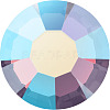 Preciosa® MAXIMA Crystal No Hotfix Flatback Stones Y-PRC-NSS10-21110-200-2