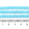 Cat Eye Beads Strands CE-F022-4mm-10-5