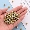Opaque Acrylic Beads LS-MACR-S370-D8mm-29-5