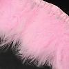 Fashion Feather Cloth Strand Costume Accessories FIND-Q040-06I-1