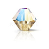 Preciosa® Crystal Beads X-PRC-BA6-10330-201-1