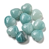Natural & Synthetic Mixed Gemstone Beads G-P531-A-01-2
