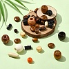 480Pcs Natural Wood Beads WOOD-YW0001-16-3