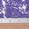 MIYUKI Delica Beads X-SEED-J020-DB2359-4
