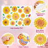 PVC Wall Decoration AJEW-WH0283-42-3