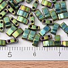 MIYUKI Half TILA Beads X-SEED-J020-HTL0468-4