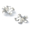 Non-Tarnish 304 Stainless Steel Bead Caps LS-STAS-H149-25P-3
